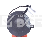 Станок заточной PATRIOT Expert GM 200 L, подсветка, 550Вт, 2980об/мин, 200мм диск, А36/А60 зерн, посадочный 16 мм, асинхронный, адаптер на круги 32 мм, фото3