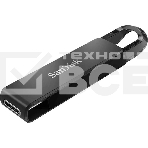 Флеш диск 64GB SanDisk CZ460 Ultra Type-C, USB Type-C, черный, фото10