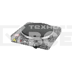 Плита настольная электрическая Sakura ПЭ-09 1500Вт 185мм 1конф/диск, фото 1