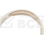 Гарнитура беспроводная Defender FreeMotion B640 бежевый, микрофон, Bluetooth, фото4