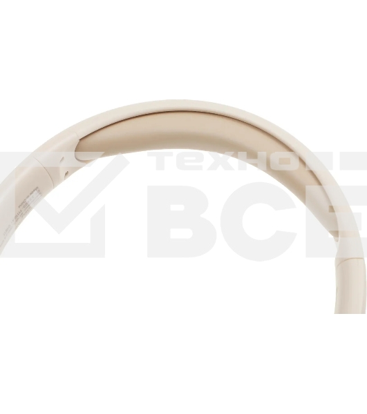 Гарнитура беспроводная Defender FreeMotion B640 бежевый, микрофон, Bluetooth