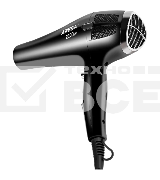 Фен ARESA AR-3216, 2100 Вт