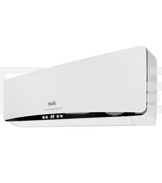 Внутренний блок сплит-системы Ballu Platinum City BSEP/in-18HN8