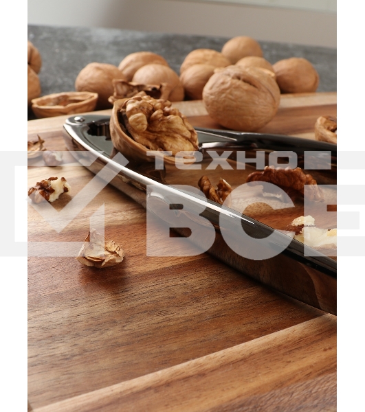 Орехокол TalleR 65133-TR Цинковый сплав со специальным покрытием