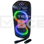 Портативная колонка RITMIX SP-875B черный, фото 1