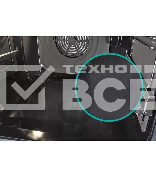 Плита Электрическая Gorenje GEIT5C60WPG белый