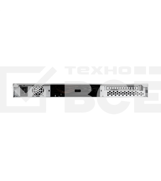 Серверный корпус ExeGate EX293305RUS Pro 1U250-01 (RM 19