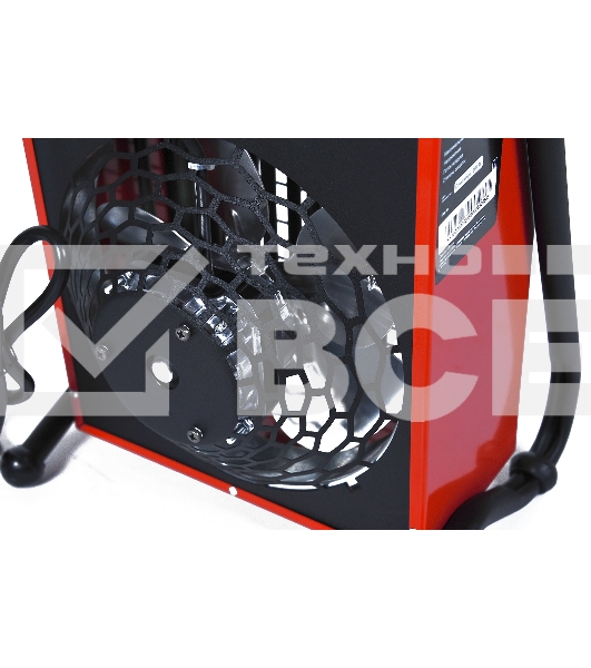 Пушка тепловая ELITECH ТВ 3Е 190724