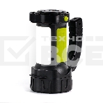 Фонарь Smartbuy (SBF-501-K) черный, фото3