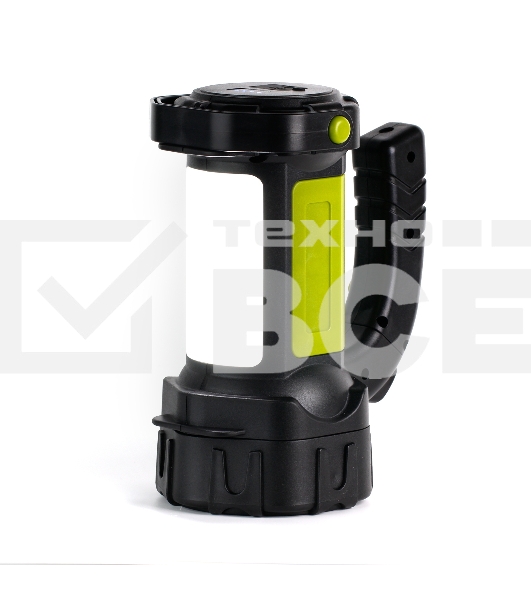 Фонарь Smartbuy (SBF-501-K) черный