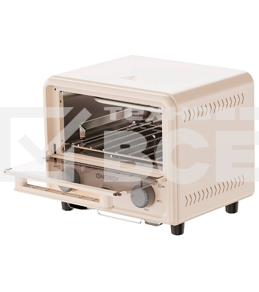 Мини-печь Energy GT-08A (500 Вт, 3 л)