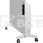 Конвектор электрический Thermex Kingston 2500E, фото7