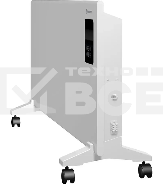 Конвектор электрический Thermex Kingston 2500E