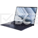 Ноутбук ASUS ExpertBook Premium B9403CVAR-PP2161 14.0' OLED CORE 5 120U 16Gb 512GB 2280 PCIE G4 SSD 14.0 OLED WQXGA+(WQ+) 2880X1800 16:10 Bend+400nits(HDR) Glare DCI-P3:100% No OS, фото6