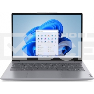 Ноутбук Lenovo ThinkBook 14 G7 IML серый Intel Core Ultra 7 155H 3800MHz/14