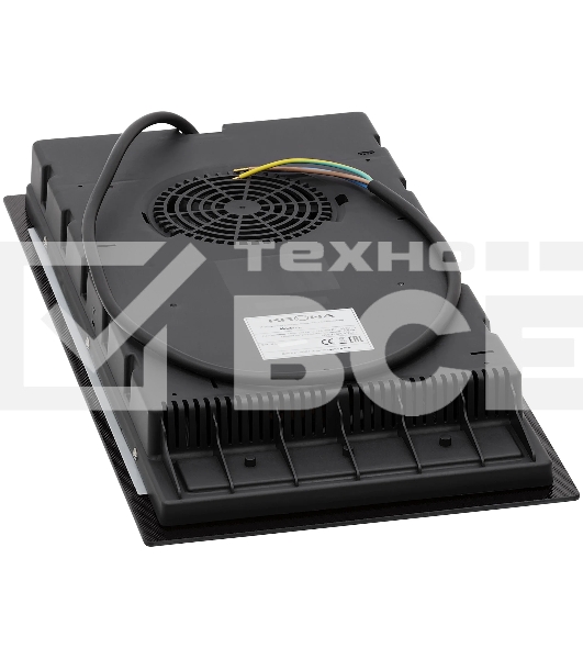 Индукционная варочная панель Krona FORTE 30 BL