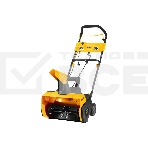 Электрическая снегоуборочная машина Denzel ESB-460, 2 кВт, фото 1