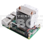 Кулер для процессора Raspberry Pi RPI-ICETOW Ice Tower CPU for Raspberry Pi, фото2