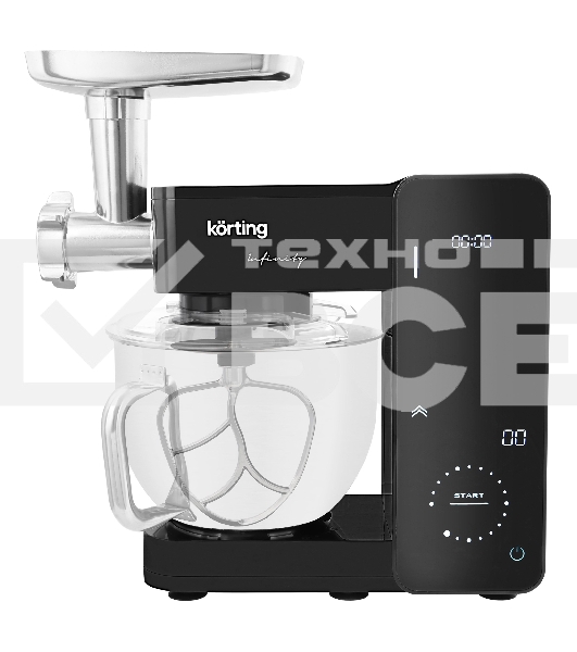 Кухонная машина Korting KKM 0101 M Infinity