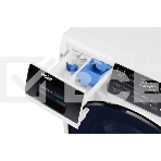 Стиральная машина с сушкой Haier HWD100-B14979 белая, загрузка фронтальная 10кг, 1400 об/мин., класс: B, фото2