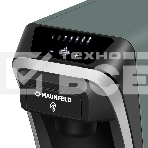 Кофеварка капсульного типа 2в1 Maunfeld MCCM-CM823GN, фото5