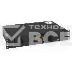 Источник бесперебойного питания ExeGate ServerRM UNL-800.LCD.AVR.2SH.3C13.USB.2U 800VA/480W, Color LCD, AVR, 2*Schuko+3*C13, USB, 2U, установка в стойку, черный, фото9