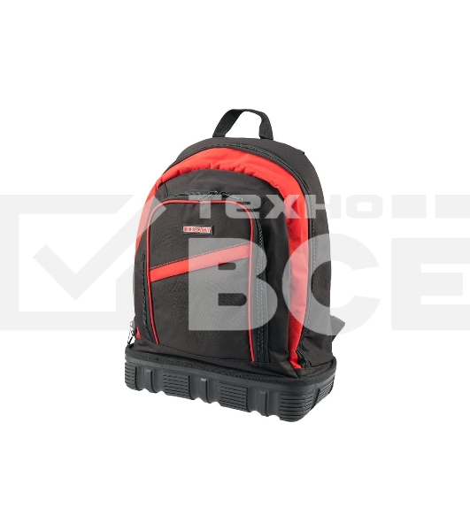 Рюкзак монтажника Rexant RE-12 с резиновым дном
