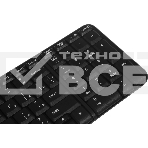Комплект клавиатура+мышь Logitech MK220 беспроводной, USB, 1000 DPI, чёрный, фото14