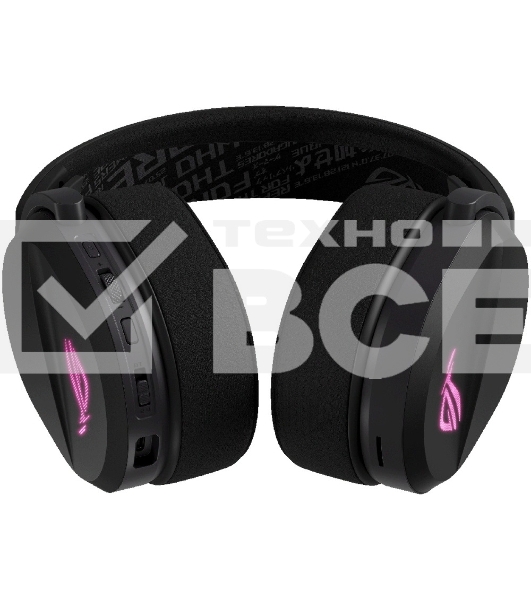 Гарнитура A501 ROG PELTA/BLK/A501 ROG PELTA/BLK