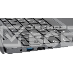 Ноутбук IRU Tactio 15PHR Ryzen 5 7430U 8Gb SSD256Gb AMD Radeon Graphics 15.6' IPS FHD (1920x1080) FreeDOS black WiFi BT Cam 4000mAh (2150143), фото4