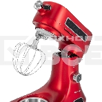 Кухонная машина Rondell RDE-KM900 планетар.вращ. 1900Вт красное вино, фото9