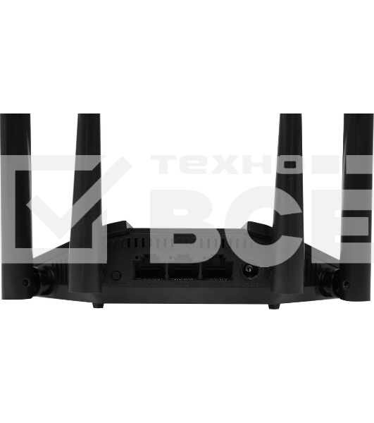 Двухдиапазонный гигабитный Wi-Fi роутер Mercusys MR1200G AC1200