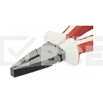 Плоскогубцы Matrix Premium 180 мм, трехкомпонентные рукоятки, фото6