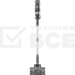 Пылесос вертикальный Haier HVC500, 500Вт, серый/серый, фото6