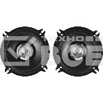 Колонки автомобильные Pioneer TS-G1310F 4Ом 13см (5дюйм) (ком.:2кол.) коаксиальные однополосные, фото 1