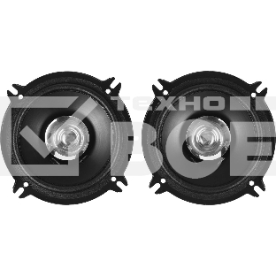 Колонки автомобильные Pioneer TS-G1310F 4Ом 13см (5дюйм) (ком.:2кол.) коаксиальные однополосные