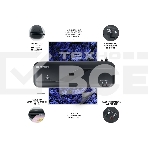 Ламинатор Гелеос ЛМ A4 Старт, 2 вала, А4, 150мкм, 300 мм/мин, фото10