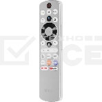 Телевизор Haier 43' DH1VYMD01RU cеребристый HQ-LED UHD 60Hz Smart TV 2GB/16GB, фото7