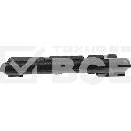 Комплект клавиатура+мышь Defender Dakota C-270 проводной, USB, 1000 DPI, чёрный, фото12