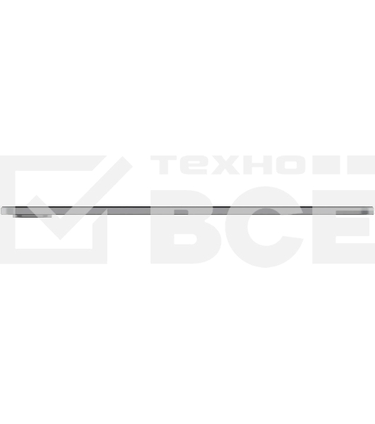 Планшет Digma Pro Evolution G99 12.6', 8Gb, 256Gb, 4G/LTE, Android 15, серебристый