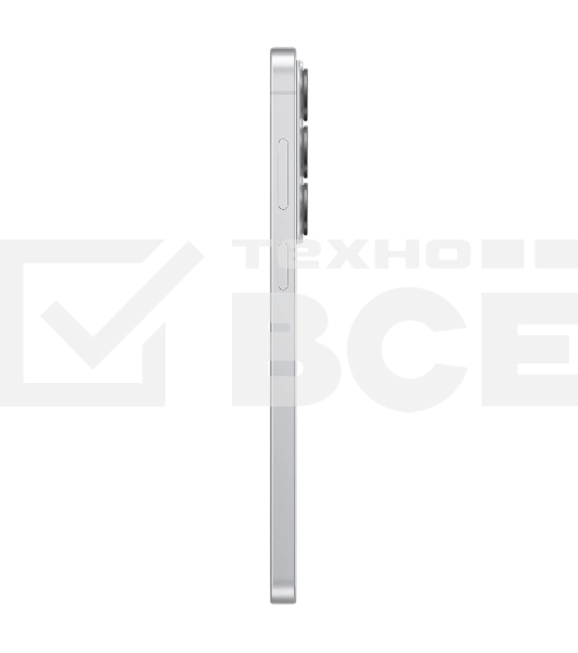 Смартфон Samsung Galaxy S26+ SM-S947B 12/256Gb, белый