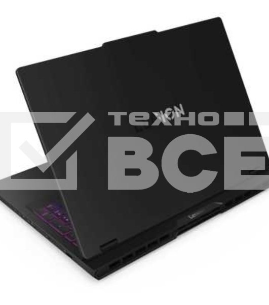 Ноутбук Lenovo Legion 5 15AHP10/15.1'/OLED/AMD Ryzen 7 260/32GB/1024GB SSD/NVIDIA GeForce RTX 5050 8GB/Без ОС/черный/1.9kg