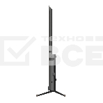 Телевизор Haier 55' DH1VMED01RU черный/серый QLED 4K UHD 120Hz Smart TV Google, фото5