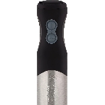 Блендер Vitek VT-3411 ST (стальной, 800 Вт, 6 скоростей, измельчитель 500 мл, стакан 600 мл, управление механическое), фото3