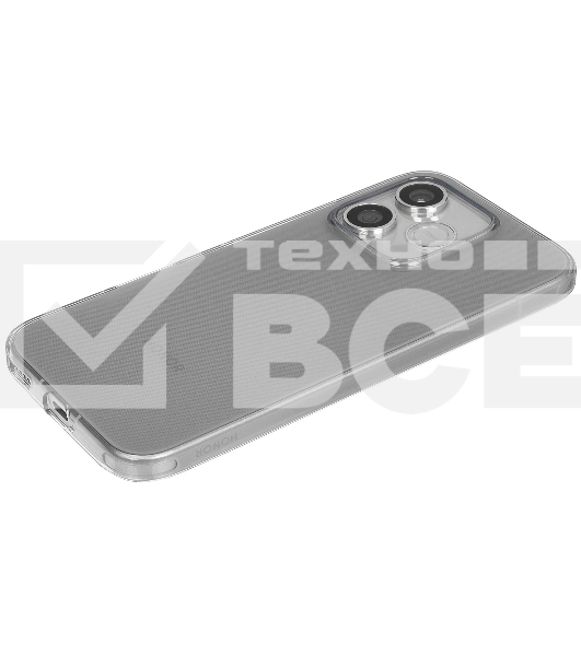 Смартфон HONOR 600 Lite 8/256GB, серый