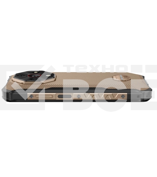 Смартфон Ulefone Armor X16 Pro 8/256Gb песочный