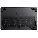 Корпус Jonsbo TK-4 Black, Midi-Tower, чёрный, фото3