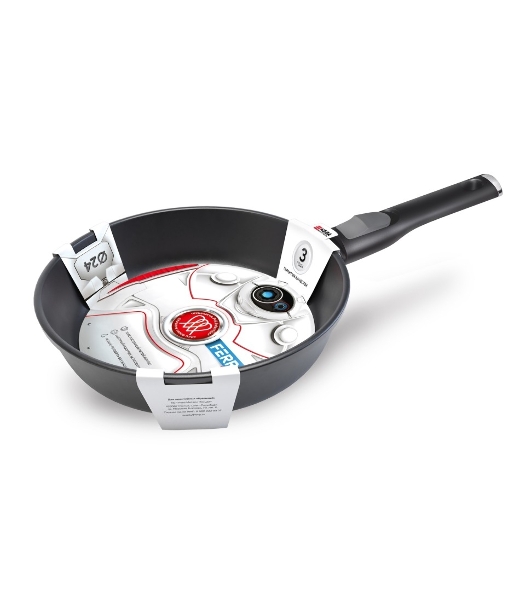 Сковорода Нева-Металл 59024 'Ферра Индукция'