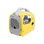 Инверторный генератор Huter DN A2,2SI Grey, фото12