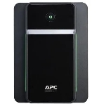 Источник бесперебойного питания APC Back-UPS BX1200MI-GR, 1200ВА / 650Вт / 4 EURO, фото4